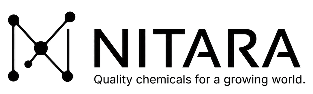 NITARA — Quality chemicals for a growing world
